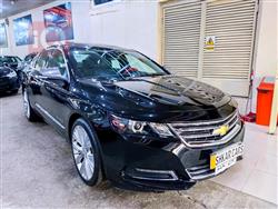 Chevrolet Impala